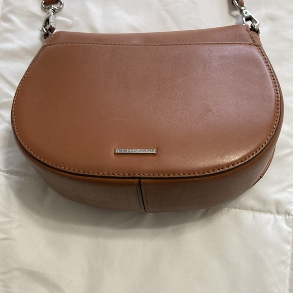 Rebecca Minkoff tassel purse - Picture 3 of 4